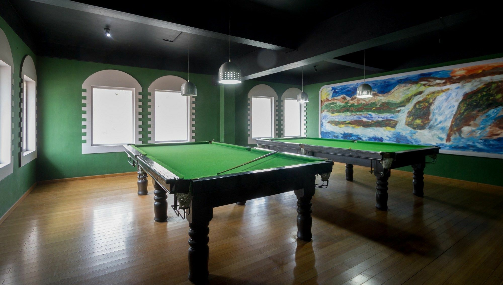 Fabhotel Colors Service Apartment - Nr Mrc Nagar Chennai Exterior photo